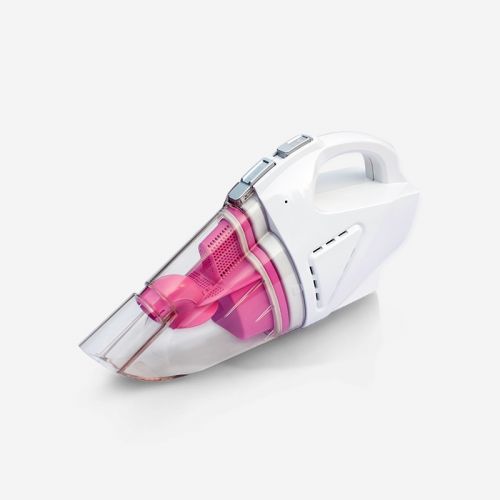 便携车载吸尘器D-702