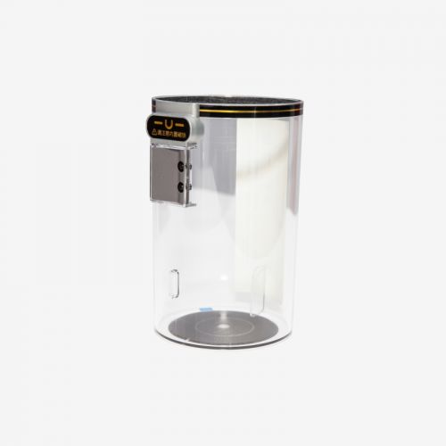 透明尘杯组件 T21 Plus Rinse