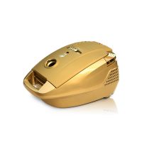 全球限量版 黄金吸尘器D-960