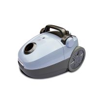 小狗卧式尘袋吸尘器D-957
