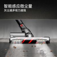 小狗无线手持吸尘器T12 Storm