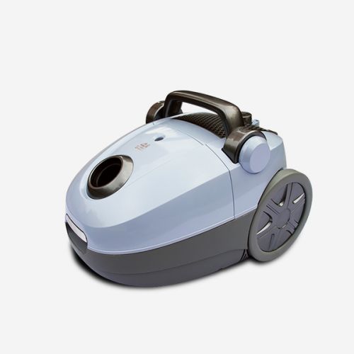 小狗卧式尘袋吸尘器D-957