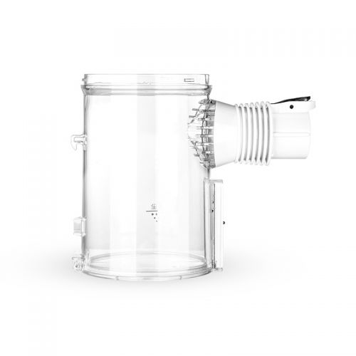 D-521B透明尘杯组件