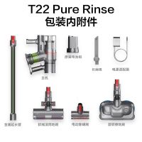 小狗无线擦地吸尘器T22 Pure Rinse