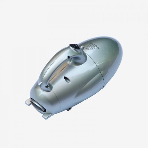 小狗便携式吸吹两用吸尘器D-660A