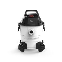 小狗干湿吹多用吸尘器Q1 White