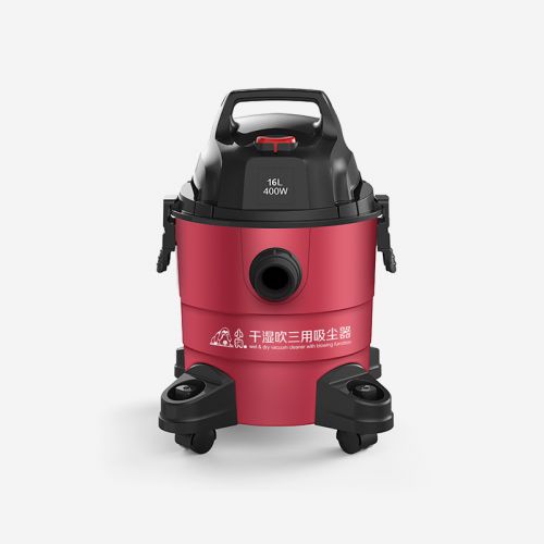 【清仓】小狗桶式吸尘器Q1 Baron
