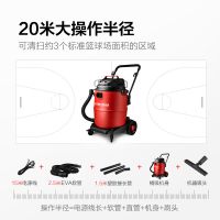 小狗有线多用工业大型吸尘器D-806