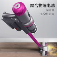 小狗轻量型擦地吸尘器T21 Pro Rinse