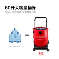 小狗有线多用工业大型吸尘器D-806