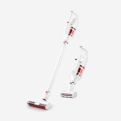 小狗无线壁挂式吸尘器T10 Turbo