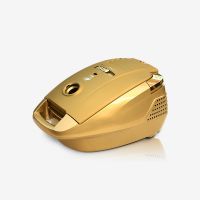 全球限量版 黄金吸尘器D-960