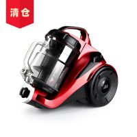 【清仓】小狗卧式吸尘器D-9002