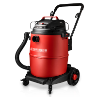 小狗有线多用工业大型吸尘器D-806